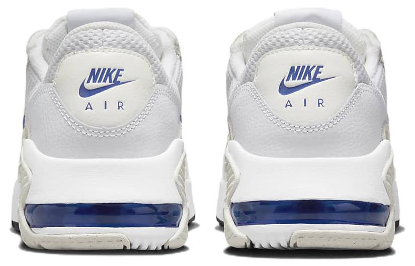 (W) Nike Air Max Excee 'White' 圖 5