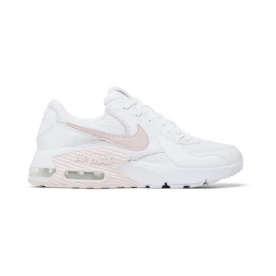 (W) Nike Air Max Excee 'White Barely Rose'