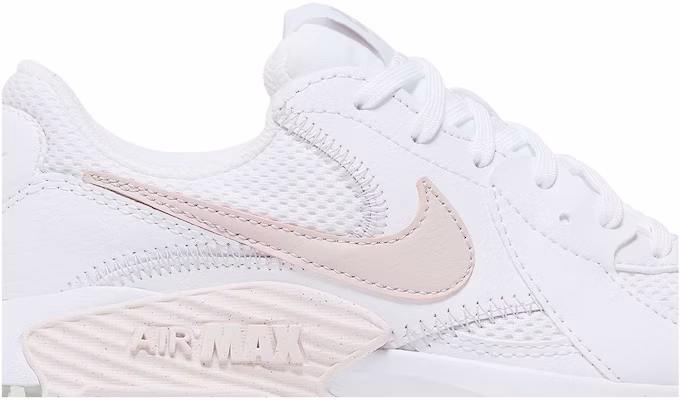 (女) Nike Air Max Excee '白色微玫瑰' CD5432-117 Order (女) Nike Air Max Excee '白色微玫瑰' CD5432-117