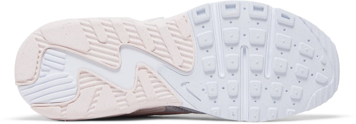 (女) Nike Air Max Excee '白色微玫瑰' CD5432-117 Shop (女) Nike Air Max Excee '白色微玫瑰' CD5432-117