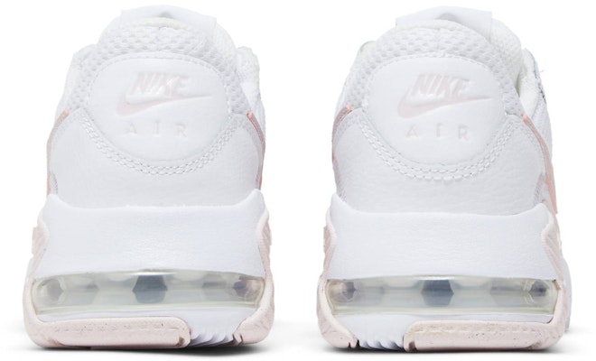 (女) Nike Air Max Excee '白色微玫瑰' CD5432-117 Details for (女) Nike Air Max Excee '白色微玫瑰' CD5432-117