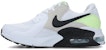 (Women) Nike Air Max Excee 'White Black Green' CD5432-105
