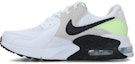 Buy (Women) Nike Air Max Excee 'White Black Green' CD5432-105