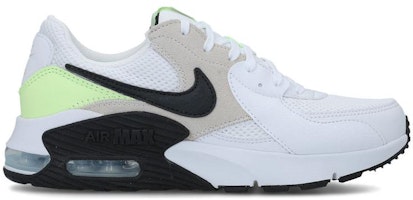 (W) 나이키 에어맥스 엑시 '화이트 블랙 그린' CD5432-105 Order (W) 나이키 에어맥스 엑시 '화이트 블랙 그린' CD5432-105