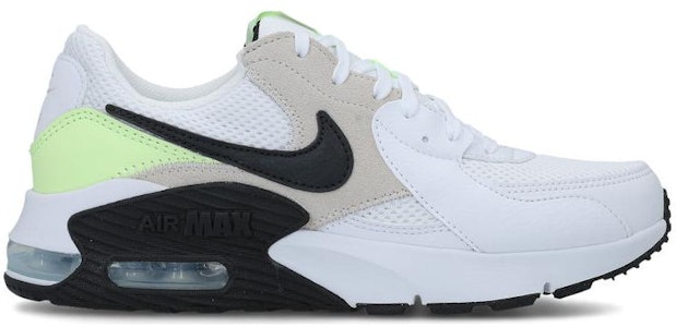 (W) Nike Air Max Excee 'Putih Hitam Hijau' CD5432-105 Order (W) Nike Air Max Excee 'Putih Hitam Hijau' CD5432-105