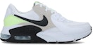 Order (Women) Nike Air Max Excee 'White Black Green' CD5432-105