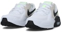 Lookbook (Women) Nike Air Max Excee 'White Black Green' CD5432-105