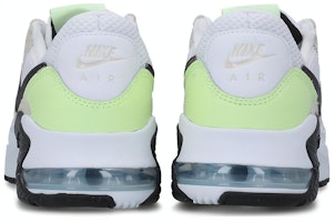 (W) 나이키 에어맥스 엑시 '화이트 블랙 그린' CD5432-105 Shop (W) 나이키 에어맥스 엑시 '화이트 블랙 그린' CD5432-105