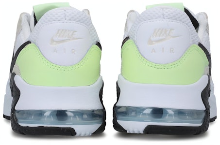 (W) Nike Air Max Excee 'Putih Hitam Hijau' CD5432-105 Shop (W) Nike Air Max Excee 'Putih Hitam Hijau' CD5432-105