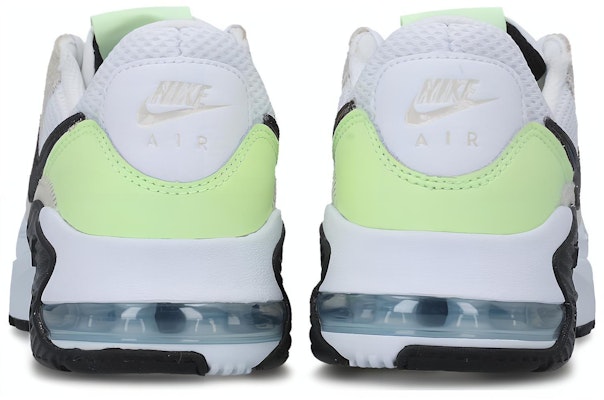 (Women) Nike Air Max Excee 'White Black Green' CD5432-105 Shop (Women) Nike Air Max Excee 'White Black Green' CD5432-105