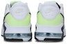 Shop (Women) Nike Air Max Excee 'White Black Green' CD5432-105