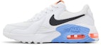 Lookbook (W) Nike Air Max Excee 'Putih Bright Mango' DH1086-100