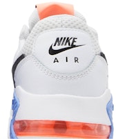 (W) Nike Air Max Excee 'Putih Cerah Mangga' DH1086-100 Sizing (W) Nike Air Max Excee 'Putih Cerah Mangga' DH1086-100