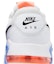 Sizing (W) Nike Air Max Excee 'Putih Bright Mango' DH1086-100