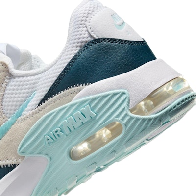 (Women) Nike Air Max Excee White/Ghost Blue CD5432-131 Order (Women) Nike Air Max Excee White/Ghost Blue CD5432-131