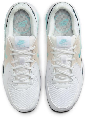 (Women) Nike Air Max Excee White/Ghost Blue CD5432-131 Purchase (Women) Nike Air Max Excee White/Ghost Blue CD5432-131