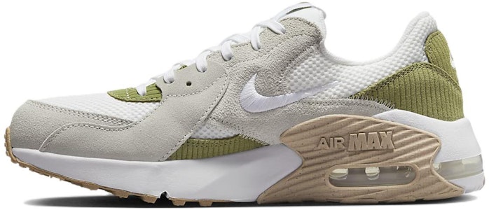 (W) Nike Air Max Excee 'Putih Summit Alligator' DZ5386-121 Buy (W) Nike Air Max Excee 'Putih Summit Alligator' DZ5386-121