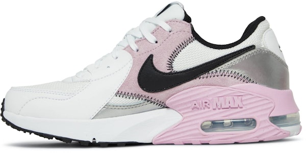 (W) Nike Air Max Excee 'Putih Light Arctic Pink' CD5432-109 Lookbook (W) Nike Air Max Excee 'Putih Light Arctic Pink' CD5432-109