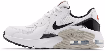 (W) Nike Air Max Excee 'Putih Light Iron Ore' DR2402-100 Lookbook (W) Nike Air Max Excee 'Putih Light Iron Ore' DR2402-100