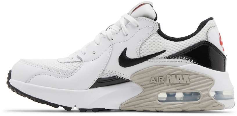 (W) Nike Air Max Excee 'Blanco Hierro Claro' DR2402-100 Lookbook (W) Nike Air Max Excee 'Blanco Hierro Claro' DR2402-100