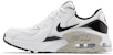 (W) Nike Air Max Excee 'Putih Light Iron Ore' DR2402-100