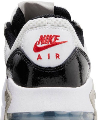 (W) Nike Air Max Excee 'Blanco Hierro Claro' DR2402-100 Sizing (W) Nike Air Max Excee 'Blanco Hierro Claro' DR2402-100