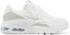 (W) Nike Air Max Excee 'Putih Platinum Metalik' CD5432-121