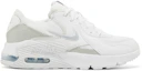 Buy (Women) Nike Air Max Excee 'White Metallic Platinum' CD5432-121