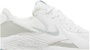 (W) Nike Air Max Excee 'Putih Platinum Metalik' CD5432-121