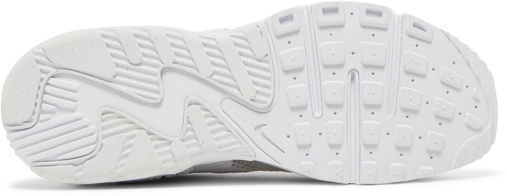 (Women) Nike Air Max Excee 'White Metallic Platinum' CD5432-121 Purchase (Women) Nike Air Max Excee 'White Metallic Platinum' CD5432-121