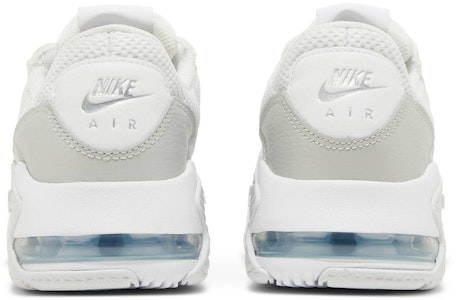 (W) 나이키 에어맥스 엑시 '화이트 메탈릭 플래티넘' CD5432-121 Details for (W) 나이키 에어맥스 엑시 '화이트 메탈릭 플래티넘' CD5432-121
