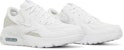 (W) Nike Air Max Excee 'Putih Platinum Metalik' CD5432-121
