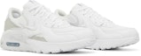 Cheap (W) Nike Air Max Excee 'Putih Platinum Metalik' CD5432-121