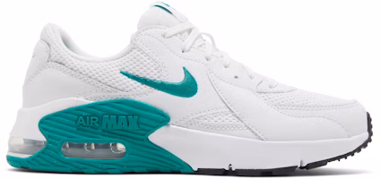 (Women) Nike Air Max Excee 'White Neptune Green' CD5432-123 (Women) Nike Air Max Excee 'White Neptune Green' CD5432-123