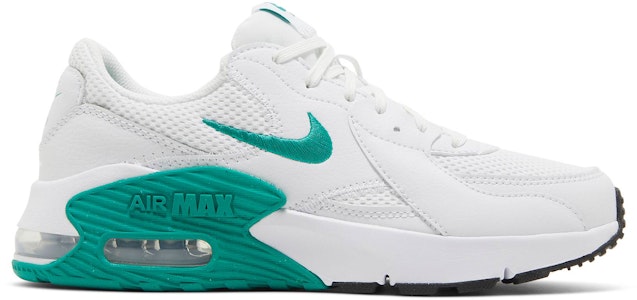 (W) Nike Air Max Excee 'Blanco Verde Neptuno' CD5432-123 Buy (W) Nike Air Max Excee 'Blanco Verde Neptuno' CD5432-123