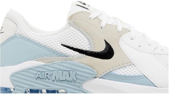 (W) Nike Air Max Excee 'Blanco Ocean Bliss' CD5432-125 Order (W) Nike Air Max Excee 'Blanco Ocean Bliss' CD5432-125