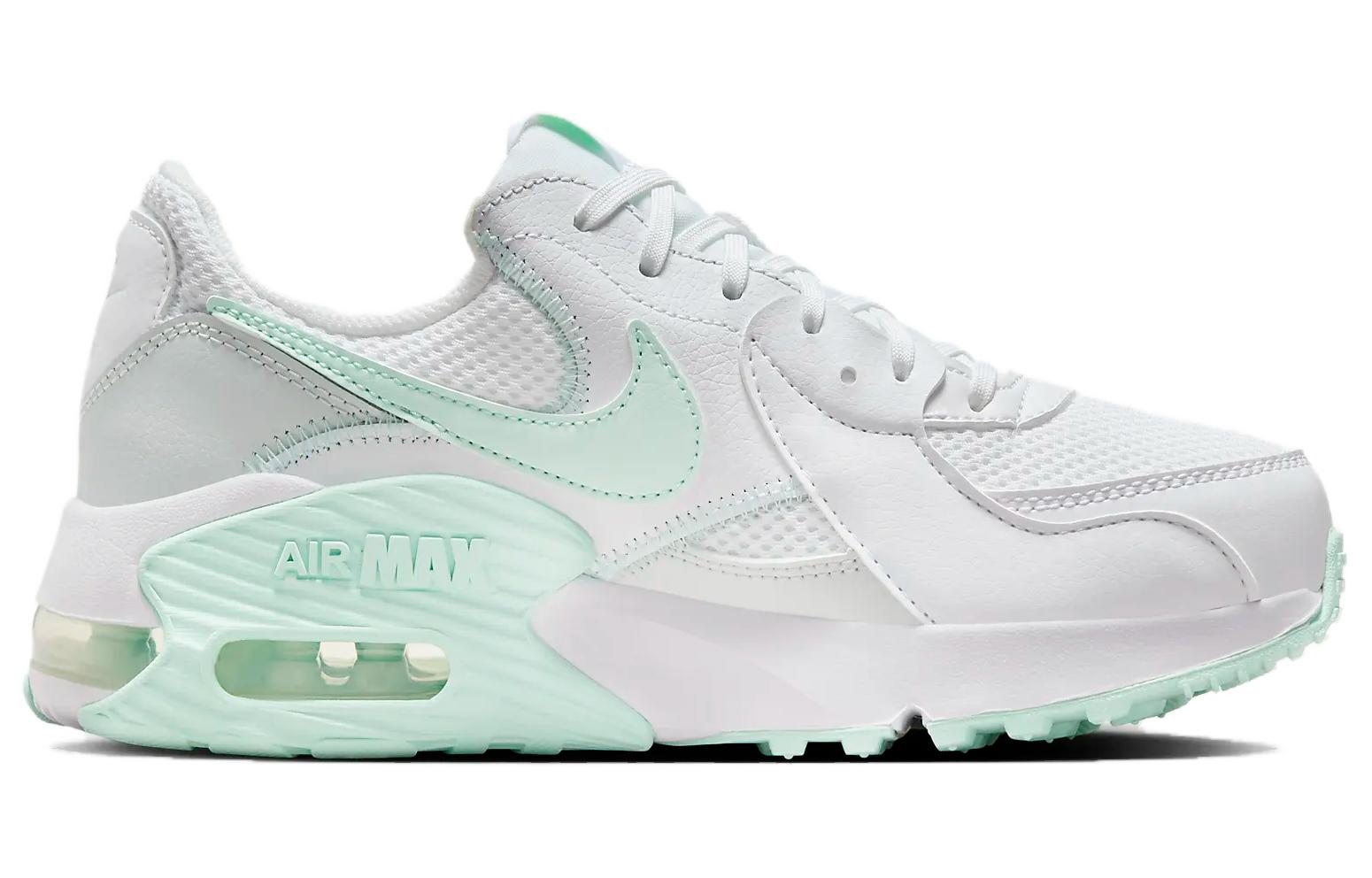 Order (W) Nike Air Max Excee 'Putih Debu Fotomint' FZ3769-100