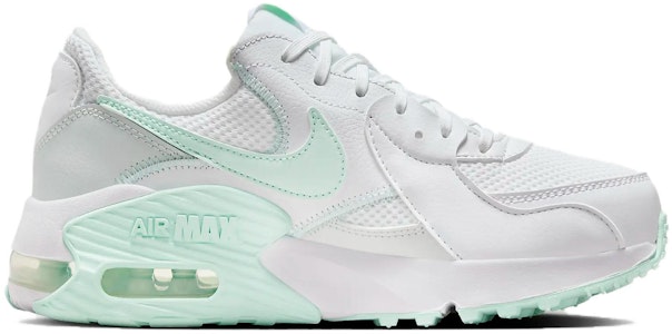 (W) Nike Air Max Excee 'Putih Photon Dust Mint' FZ3769-100 Order (W) Nike Air Max Excee 'Putih Photon Dust Mint' FZ3769-100