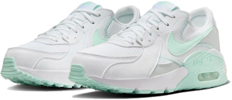 (W) Nike Air Max Excee 'Blanco Photon Dust Menta' FZ3769-100 Lookbook (W) Nike Air Max Excee 'Blanco Photon Dust Menta' FZ3769-100