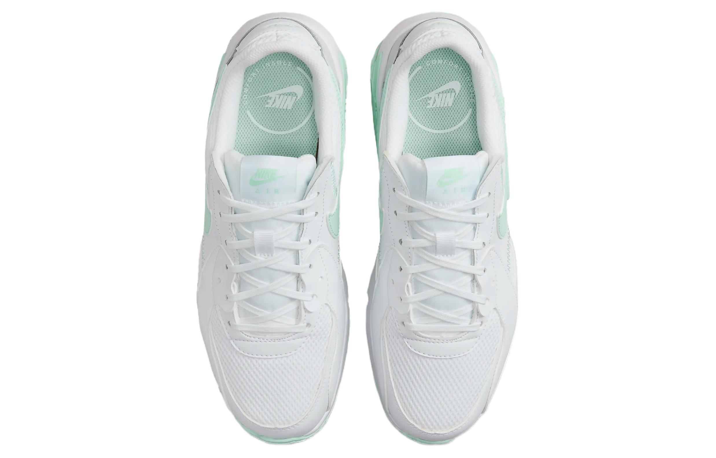 Shop (W) Nike Air Max Excee 'Putih Debu Fotomint' FZ3769-100