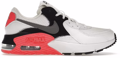 (Women) Nike Air Max Excee 'White Pink' CD5432-100 (Women) Nike Air Max Excee 'White Pink' CD5432-100