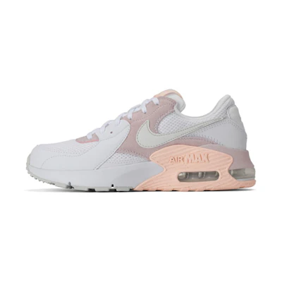 (W) Nike Air Max Excee 'White Platinum Tint Barely Rose'