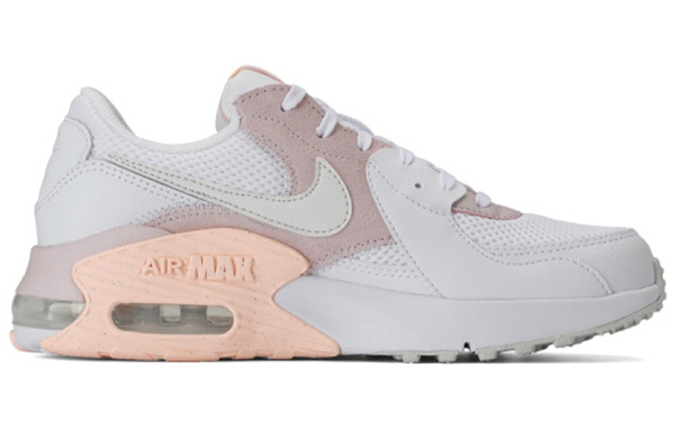 (W) Nike Air Max Excee 'White Platinum Tint Barely Rose' 圖 2