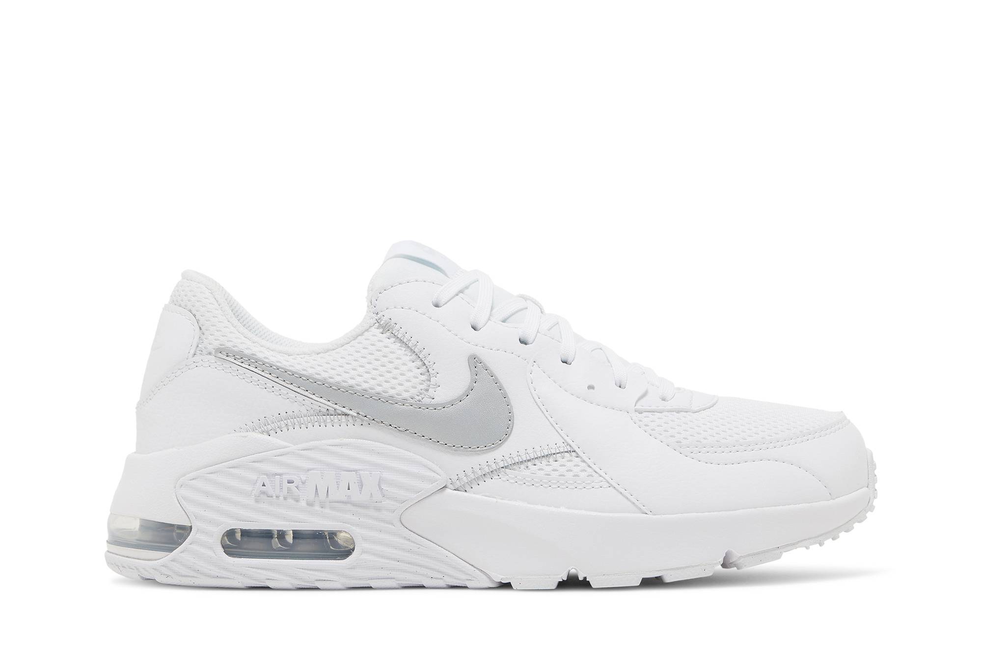 (Women) Nike Air Max Excee 'White Pure Platinum' CD5432-114