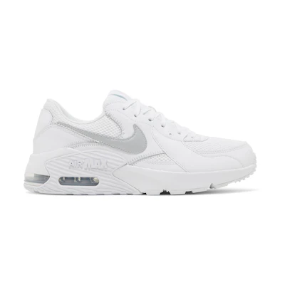 (W) Nike Air Max Excee 'White Pure Platinum'