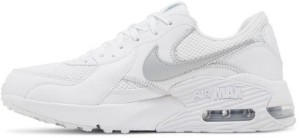 (W) Nike Air Max Excee 'Putih Pure Platinum' CD5432-114 Lookbook (W) Nike Air Max Excee 'Putih Pure Platinum' CD5432-114