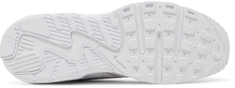 耐吉 Air Max Excee 透氣耐磨防滑 低幫 跑步鞋 女款 白灰色 Shop 耐吉 Air Max Excee 透氣耐磨防滑 低幫 跑步鞋 女款 白灰色