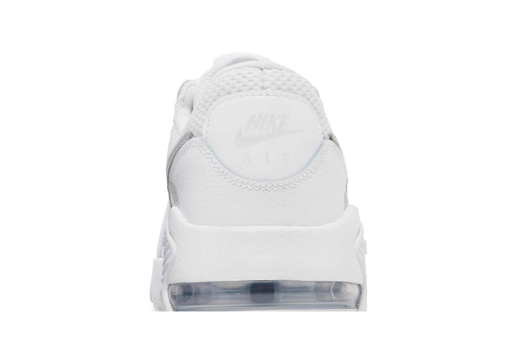 Sizing (W) Nike Air Max Excee 'Putih Pure Platinum' CD5432-114