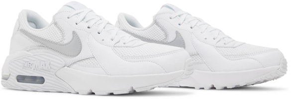(W) Nike Air Max Excee 'Putih Pure Platinum' CD5432-114 Cheap (W) Nike Air Max Excee 'Putih Pure Platinum' CD5432-114