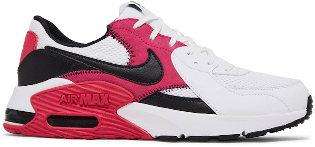 (W) 나이키 에어맥스 엑시 '화이트 러쉬 핑크' CD5432-119 Buy (W) 나이키 에어맥스 엑시 '화이트 러쉬 핑크' CD5432-119